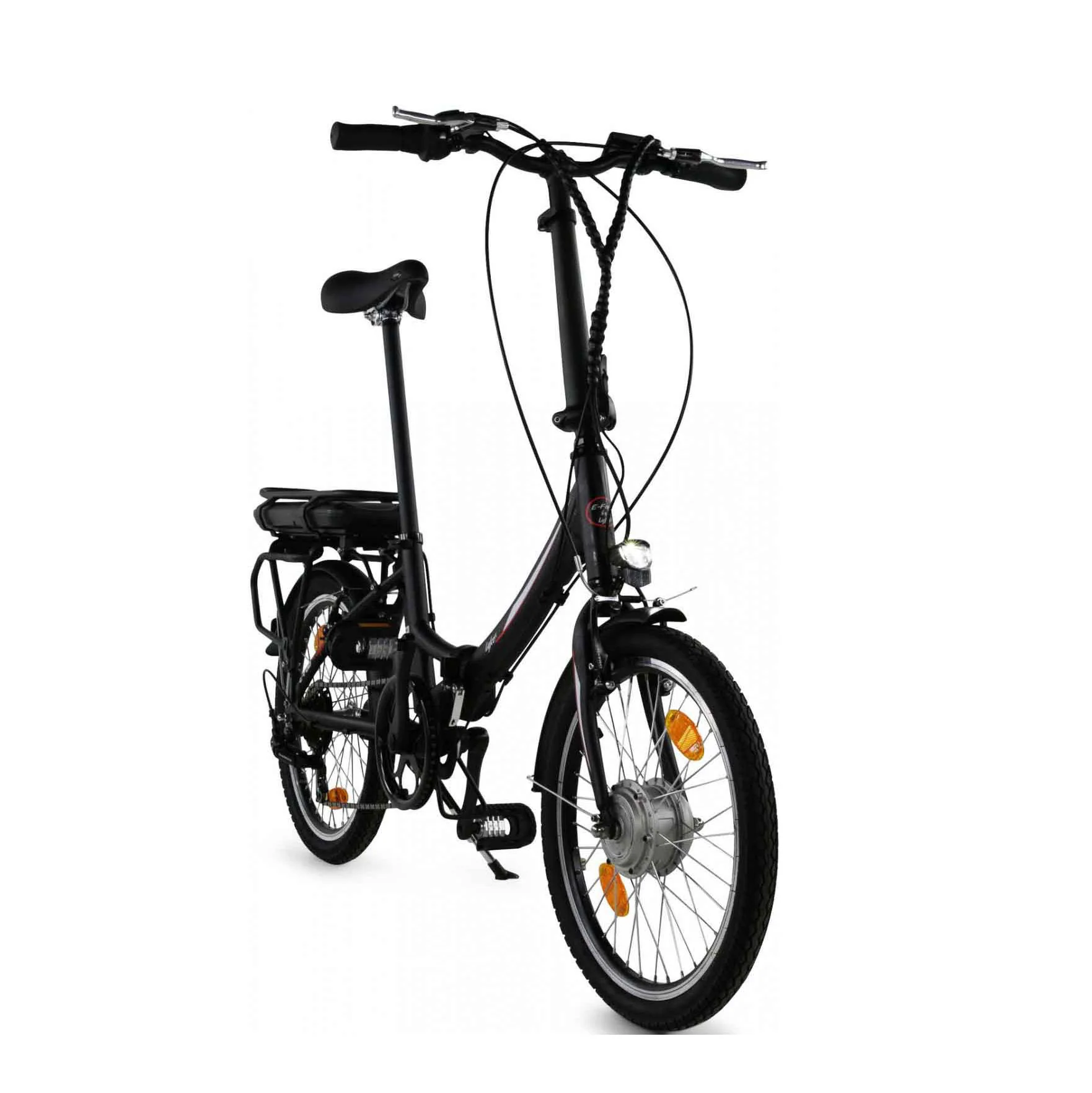 Lyfco faltbares E-bike 20