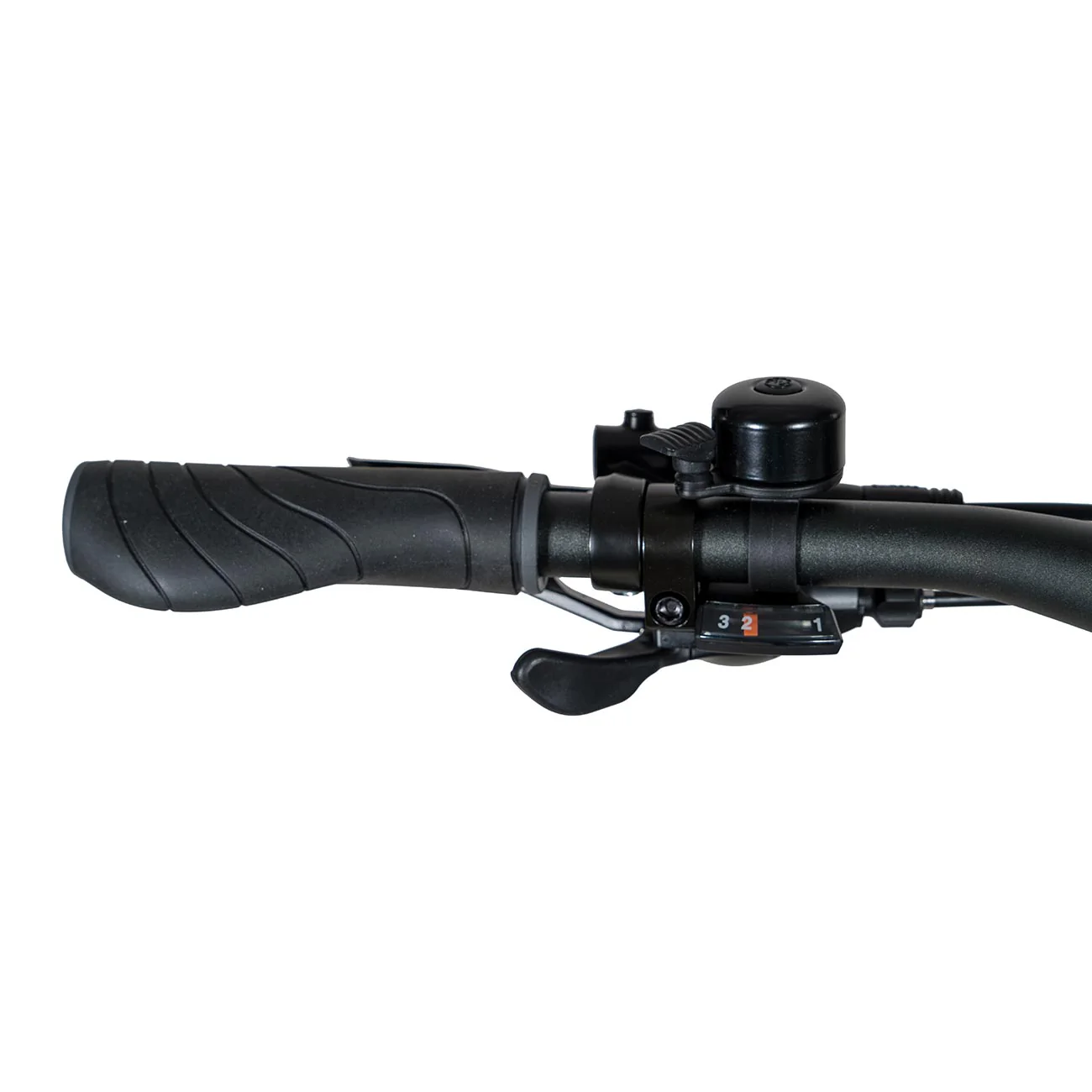 Herren Trekking Fahrrad 28 Zoll Trekkingrad TR.2830 24 Gang Shimano Alivio RD-M3100 SGS Shadow