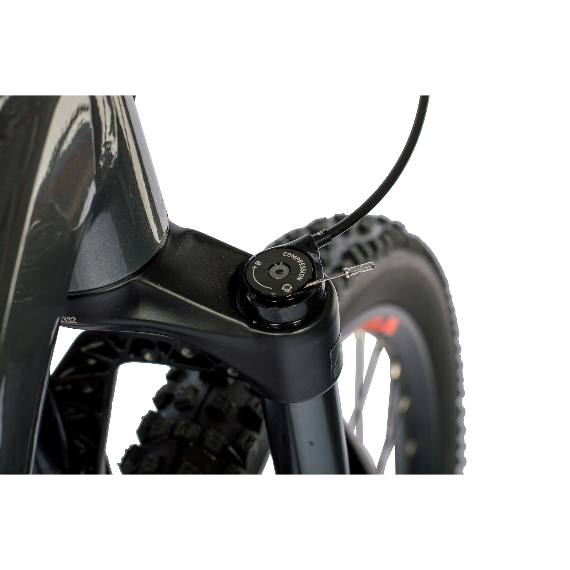 29 Zoll E-MTB Mountainbike BOSCH Performance Line CX Gen4 500 Wh STREAMER 12-GANG SRAM RD SX EAGLE