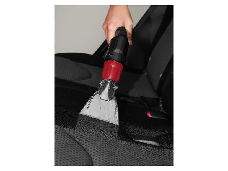 Waschsauger »PPWS 10 A1«, inkl. 3 Waschdüsen