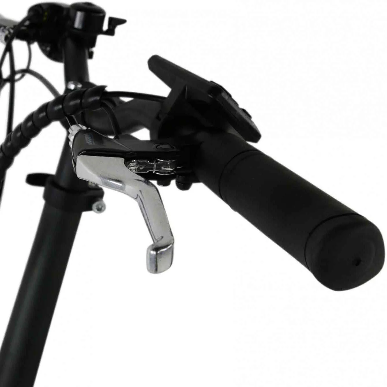 Lyfco faltbares E-bike 20