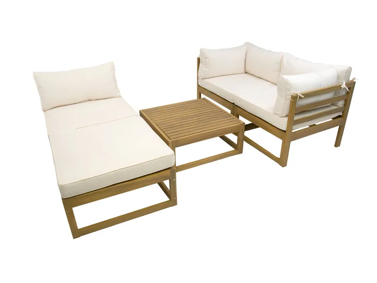 Dining-Set »Karmoy«, 5-teilig