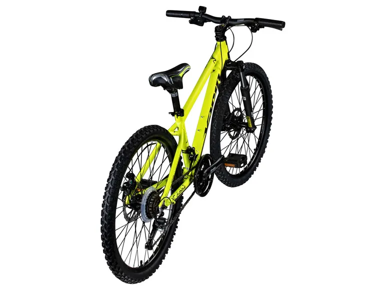Mountainbike »XC DIABLO 24 DISK«, 24 Zoll