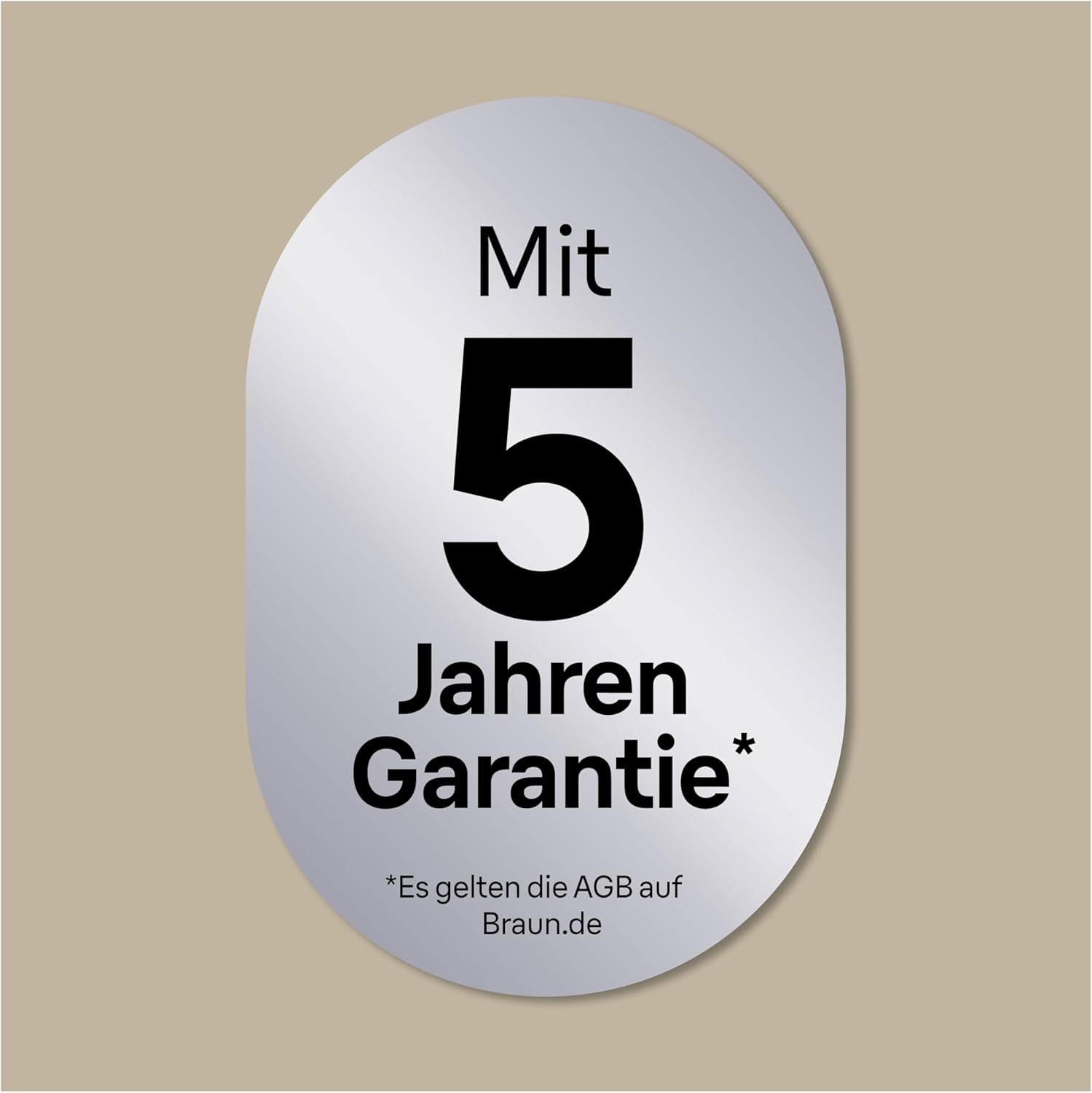 Braun Series 9 Pro Premium Rasierer Herren mit 4+1 Scherkopf, Elektrorasierer & ProLift Trimmer, PowerCase, 5-in-1 Reinigungsstation, 60 Min Laufzeit, Made in Germany, 9477cc, silber