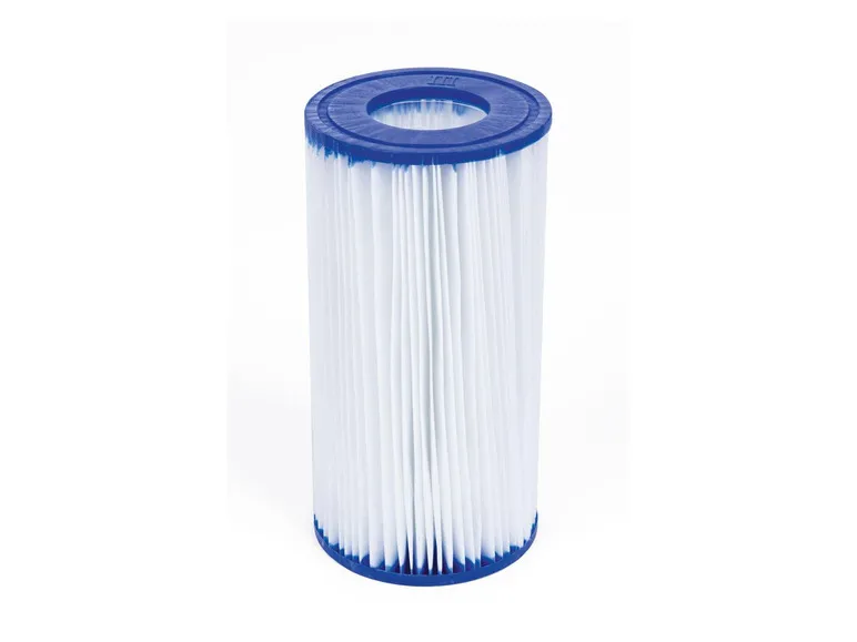 Power Steel™ Frame Pool Komplett-Set, eckig