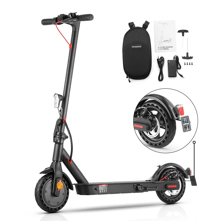 E-Scooter Mit Straßenzulassung (ABE,eKFV) Angebote und Schnäppchen