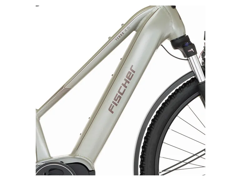 E-Bike ATB »Terra 4.0i«, 29 Zoll