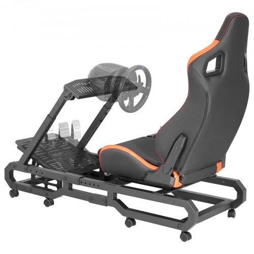 Lenkradständer LogitechG923/G920/G29 Racing Sim Cockpit 150kg 585–770mm