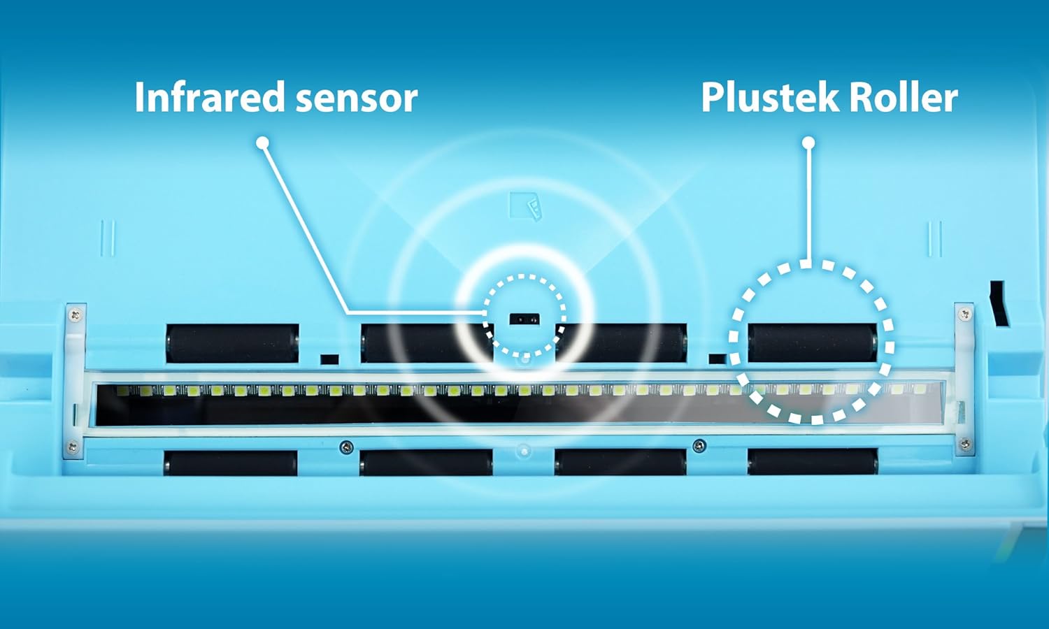 Plustek Foto-Scanner – ePhoto Z300 German Design Award 2018, scannt 4x6 Fotos in 2 s, automatische Ausrichtung und CCD-Sensor. Unterstützt Mac und PC.