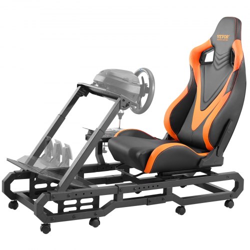 Lenkradständer LogitechG923/G920/G29 Racing Sim Cockpit 150kg 585–770mm