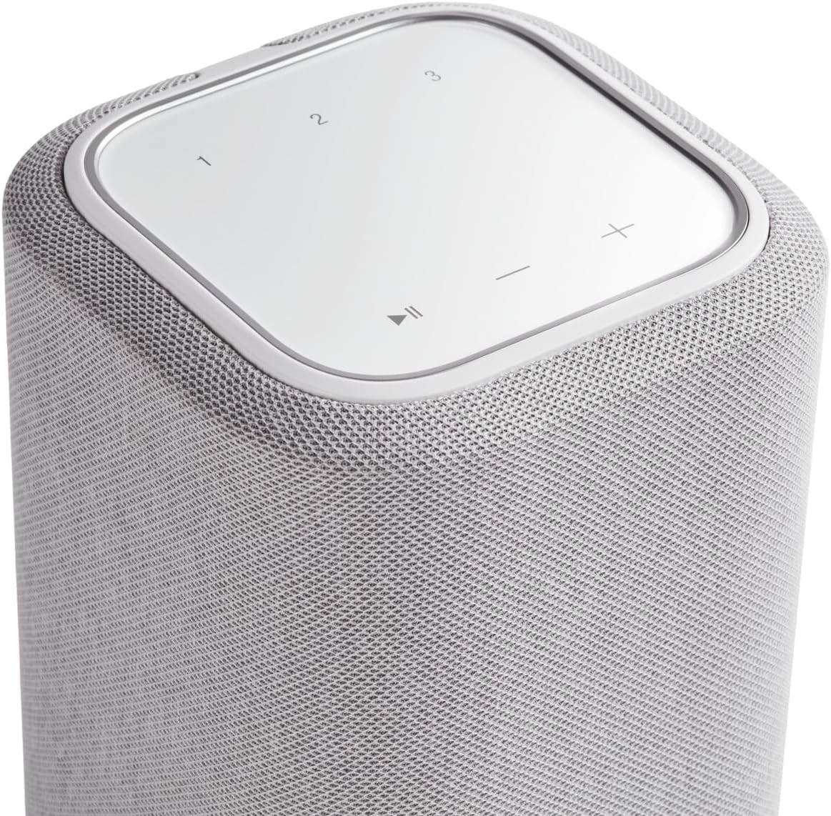 Denon Home 150 Multiroom-Lautsprecher, HiFi Lautsprecher mit HEOS Built-in, Alexa integriert, WLAN, Bluetooth, USB, AirPlay 2, Hi-Res Audio, schwarz