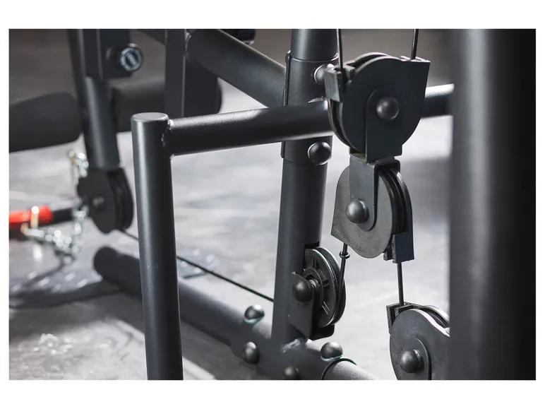 Christopeit Sport Kraftstation »SP 2000«