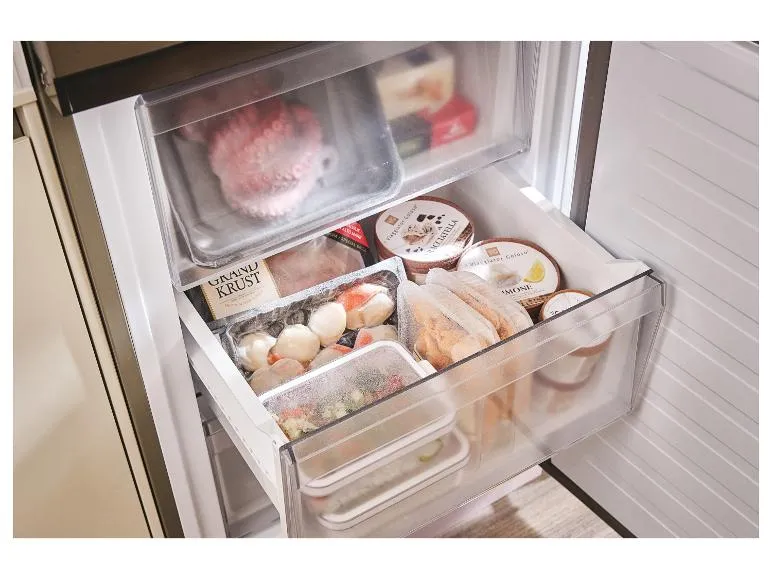 Kühl-/Gefrierkombination HONCQ2T618DX