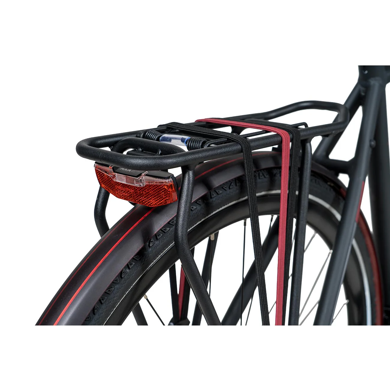 Herren Trekking Fahrrad 28 Zoll Trekkingrad TR.2830 24 Gang Shimano Alivio RD-M3100 SGS Shadow