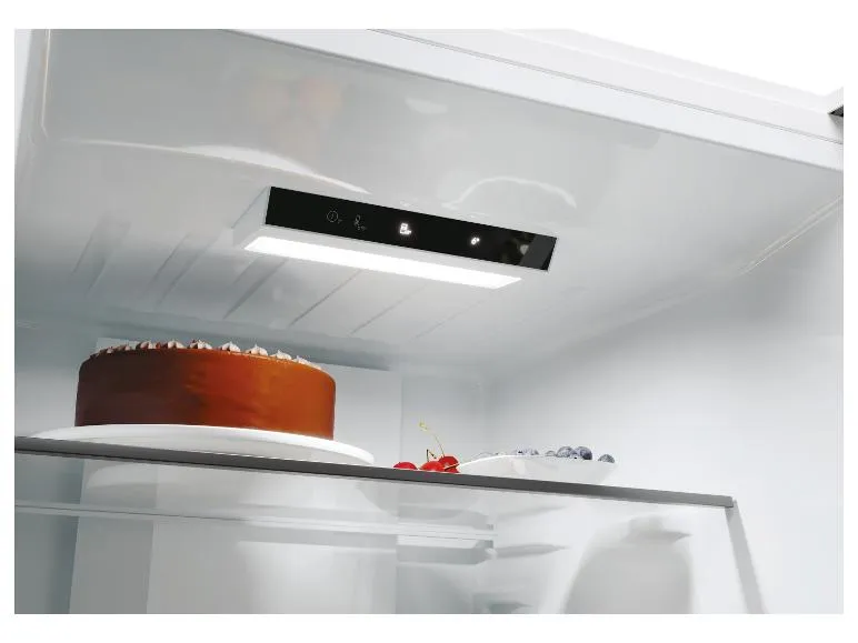 Kühl-/Gefrierkombination HONCQ2T618DX