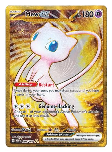 Pokemon TCG Scarlet & Violet 3.5 Pokemon 151 Ultra Premium Collection