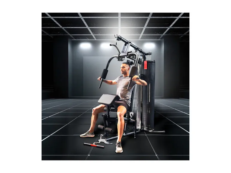 Christopeit Sport Kraftstation »SP 2000«