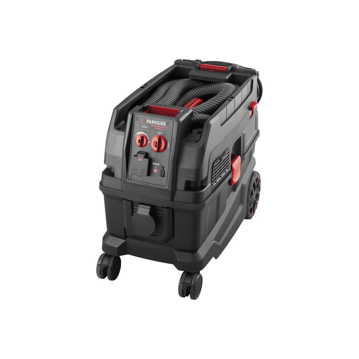 PARKSIDE® PERFORMANCE »PPWD 30 B2« Werkstatt-Sauger, 1300 W - B-Ware sehr gut