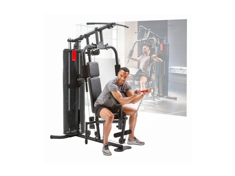 Christopeit Sport Kraftstation »SP 2000«