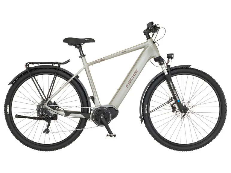 E-Bike ATB »Terra 4.0i«, 29 Zoll