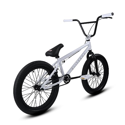 Elite BMX Bikes in 20