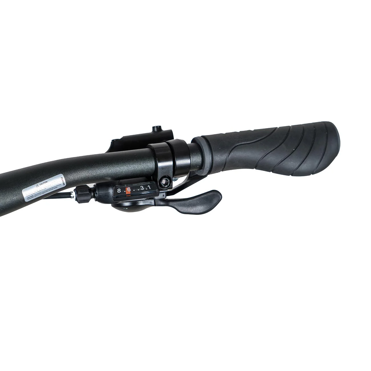 Herren Trekking Fahrrad 28 Zoll Trekkingrad TR.2830 24 Gang Shimano Alivio RD-M3100 SGS Shadow