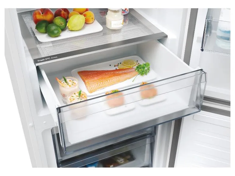 Kühl-/Gefrierkombination HONCQ2T618DX