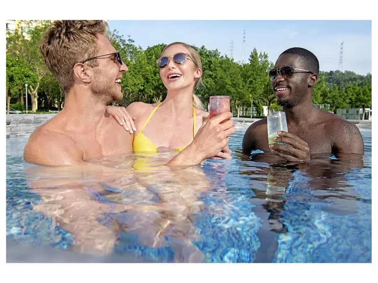 Bestway Power Steel Swim Vista 549x274x1 22 oval