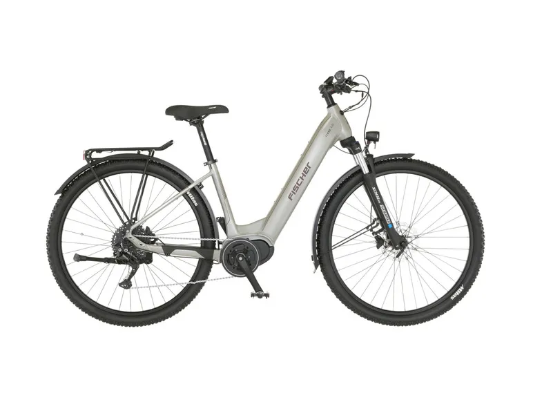 E-Bike ATB »Terra 4.0i«, 29 Zoll