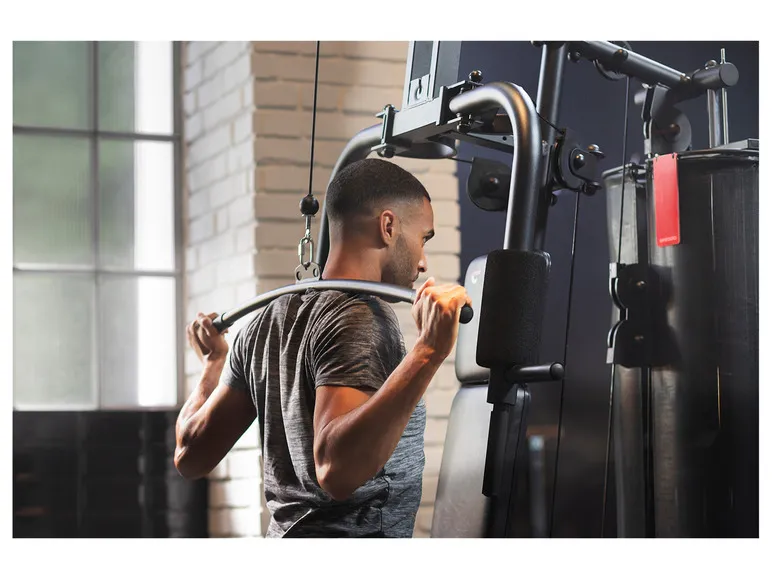 Christopeit Sport Kraftstation »SP 2000«