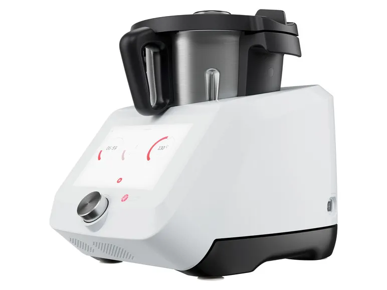 Monsieur Cuisine Smart »SKMS 1200 A1«, weiß