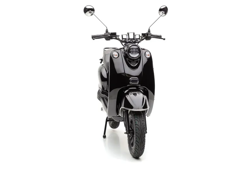 Nova Motors eRetro »Star Lithium«, 45km/h, 2KW, 2020