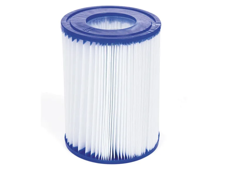 Power Steel™ Frame Pool Komplett-Set, eckig