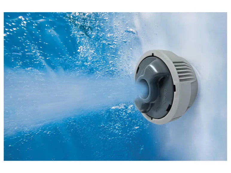 LAY-Z-SPA® Whirlpool Grenada AirJet™ 236 x 71 cm, rund