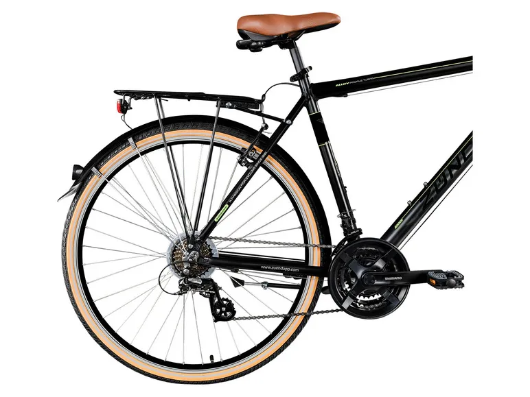 Trekkingrad »T700«, 28 Zoll