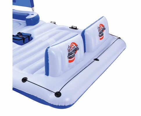 6 Person Floating Island