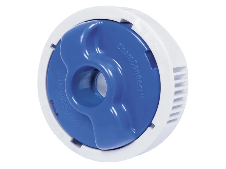 Power Steel™ Frame Pool Komplett-Set, eckig