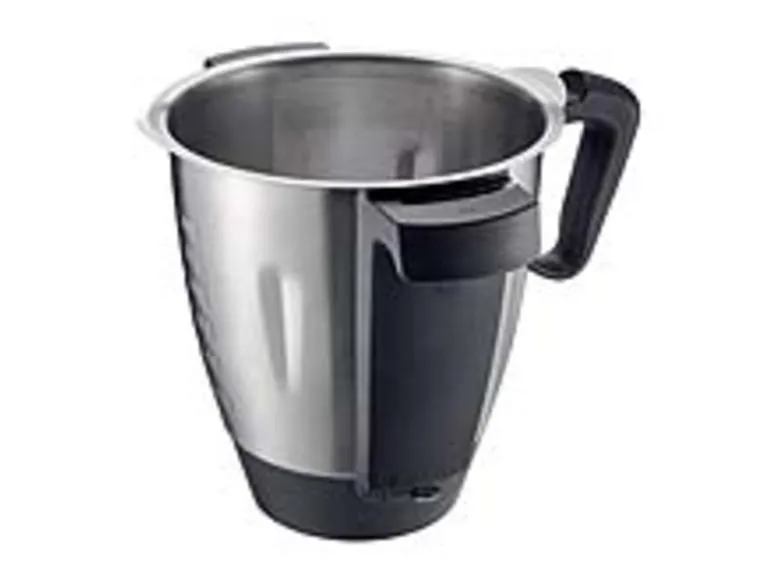 Monsieur Cuisine Smart SKMS 1200 B3 Schwarz