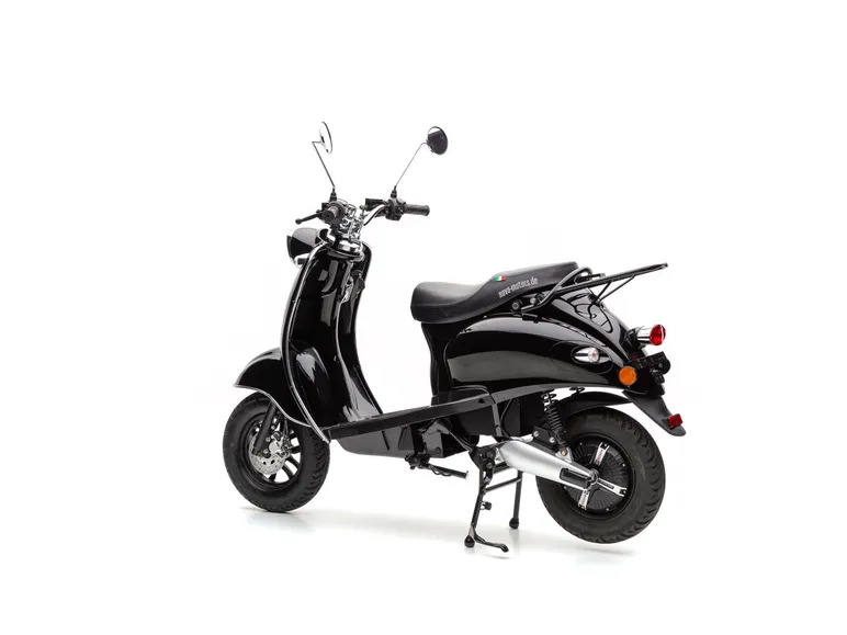 Nova Motors eRetro »Star Lithium«, 45km/h, 2KW, 2020