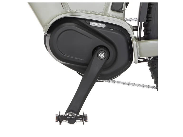 E-Bike ATB »Terra 4.0i«, 29 Zoll