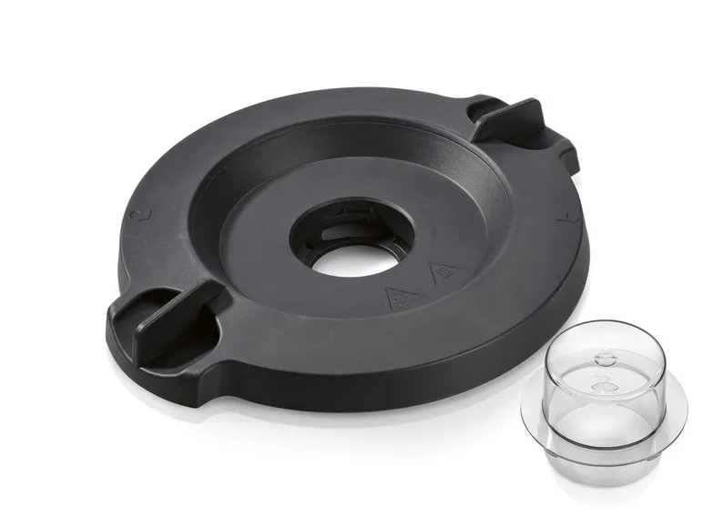 Monsieur Cuisine Smart »SKMS 1200 A1«, weiß