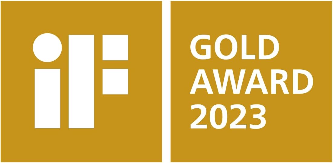 AEG CLEAN 6000 AB61C2DB Staubsauger mit Beutel / hohe Saugleistung / inkl. Polsterdüse / 50 % Recyclingkunststoff / ideal für Haustierbesitzer / Reinigen von Polstern / 12 m Kabel / 750 W / Blau