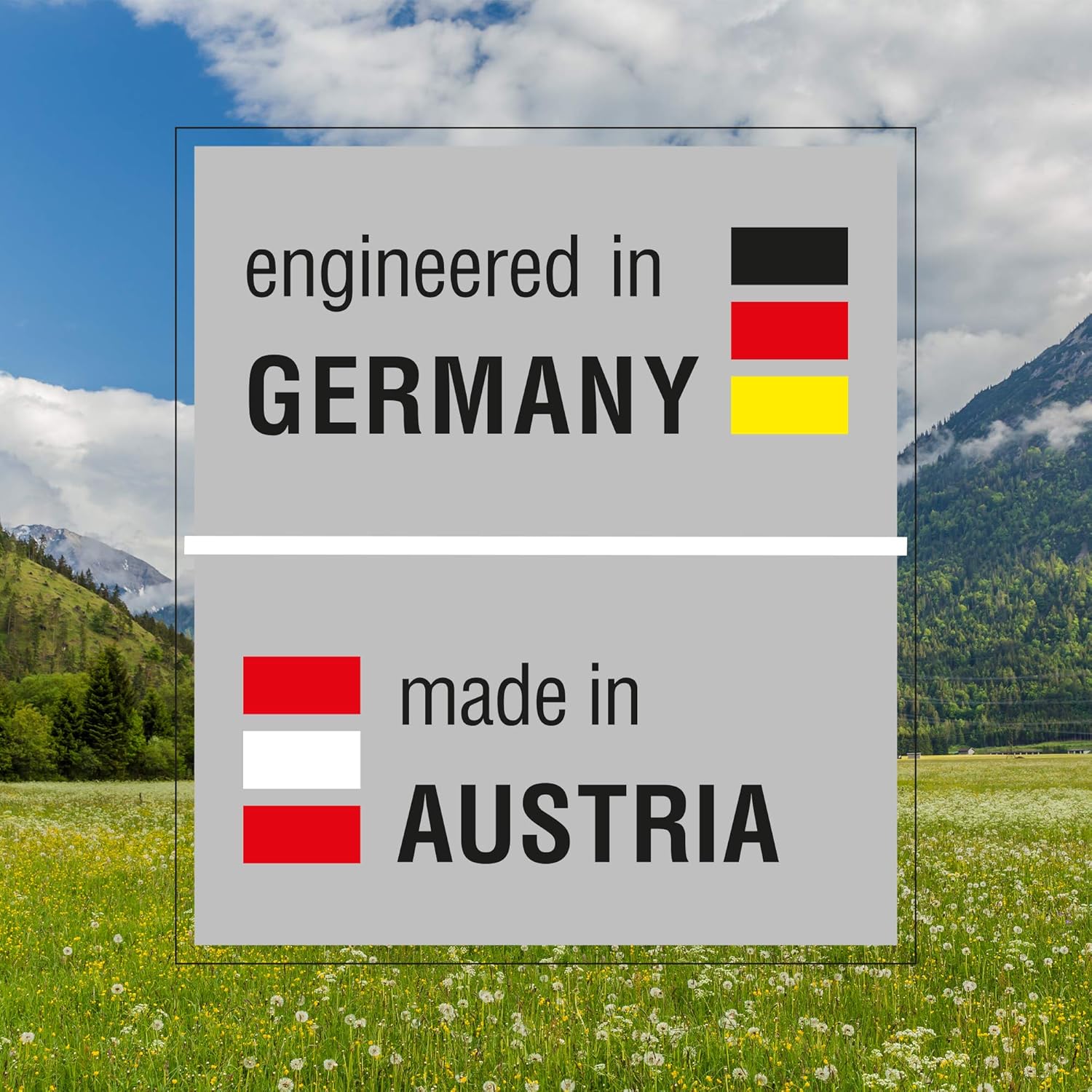 AL-KO Benzin-Rasenmäher Comfort 46.0 SP-A Plus (46 cm Schnittbreite, 2.1 kW Motorleistung, Robustes Stahlblechgehäuse, Hinterradantrieb, Mulchfunktion, Seitenauswurf, für Rasenflächen bis 1400 m²)