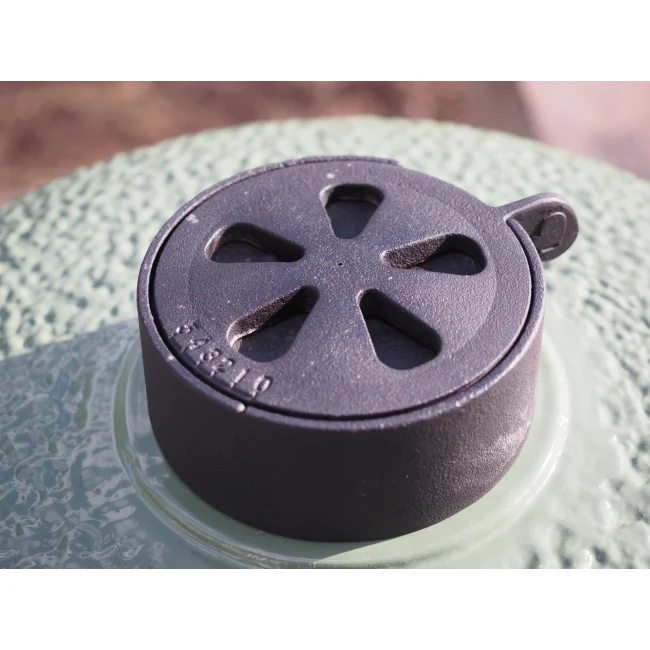 Kobe Kamado Holzkohlegrill Professional XXL, 26, 138x87x115cm