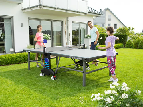 Kettler Tischtennisplatte Outdoor 10
