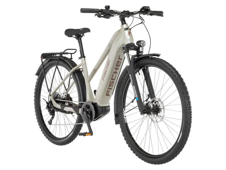 E-Bike ATB »Terra 4.0i«, 29 Zoll