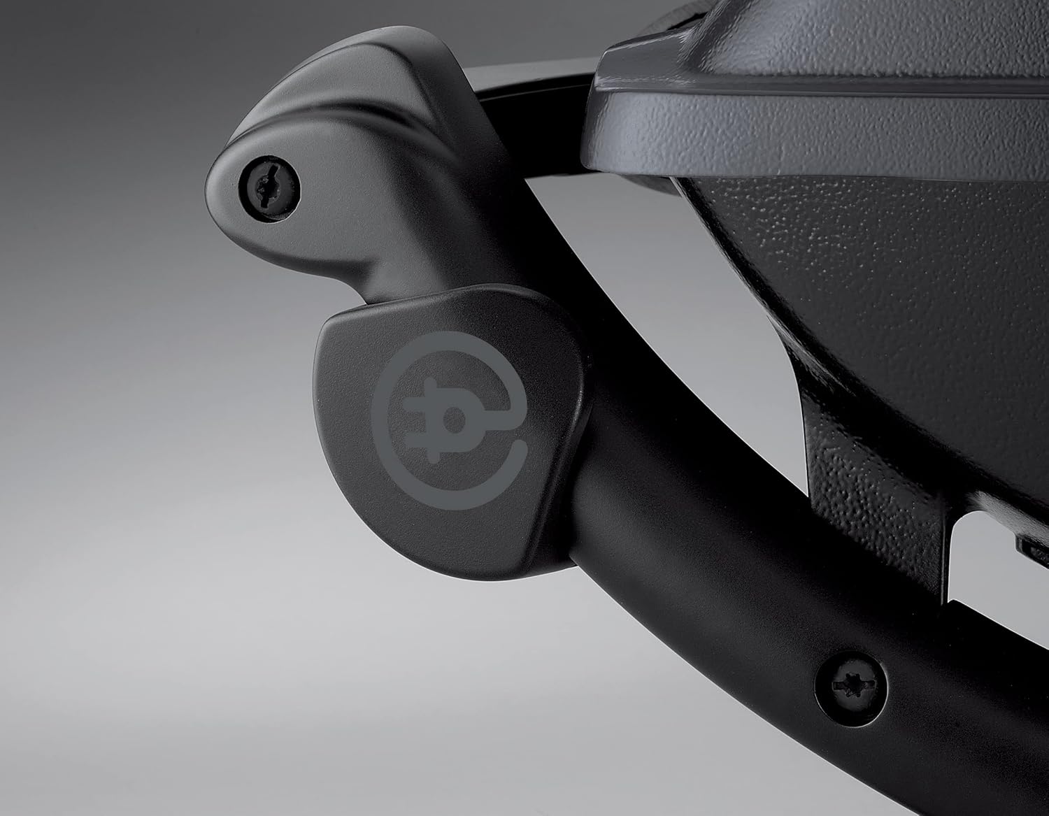 Weber Q1400 Dark Gray Elektrogrill 2200 Watt