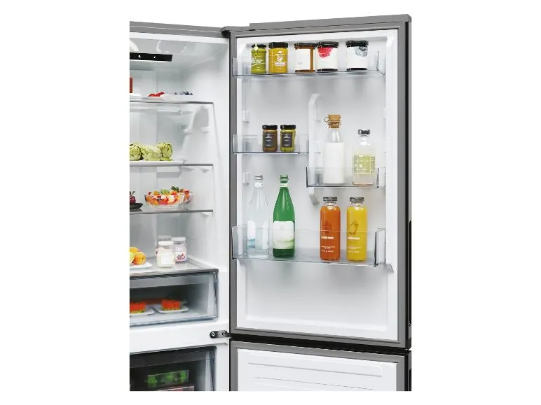 Kühl-/Gefrierkombination HONCQ2T618DX