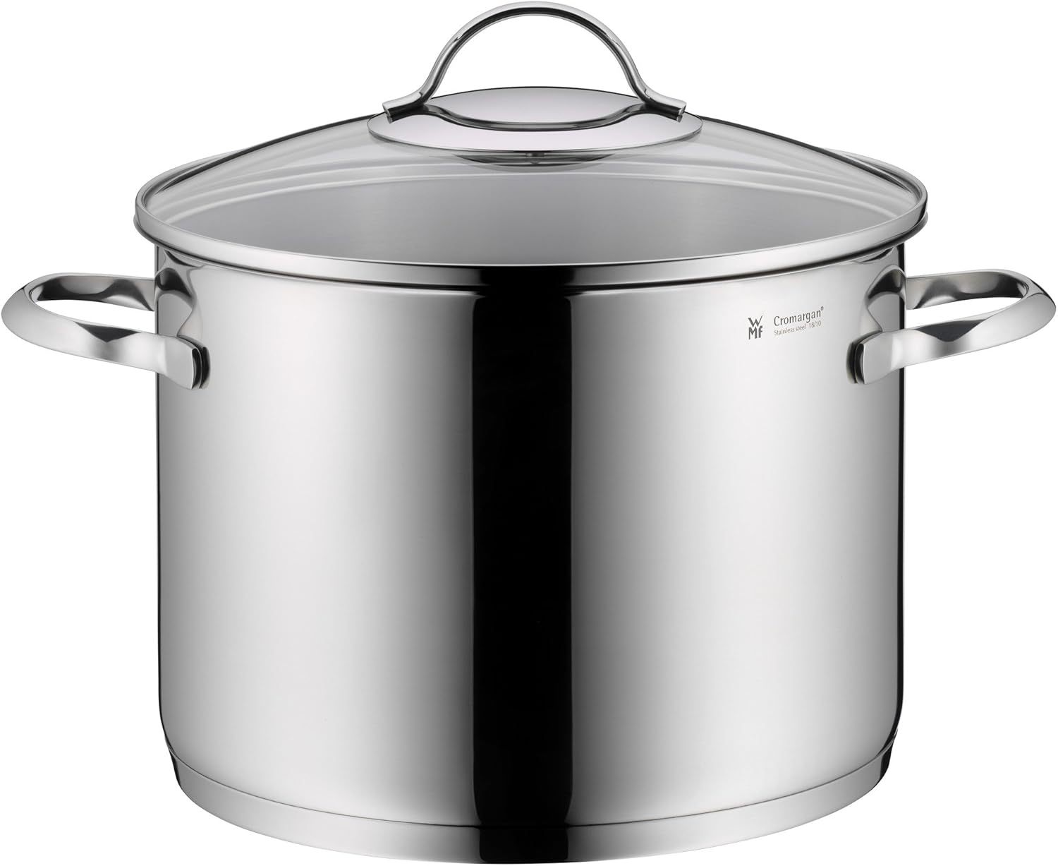 WMF Kult X Doppel- Induktionskochfeld 2 Platten, Kochplatte bis 28 cm, 2 Kochzonen, 8 Stufen, Topferkennung,Touch-Display, Glaskeramik, Timer-Funktion, 3500 W