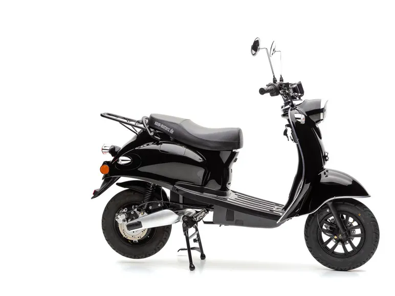 Nova Motors eRetro »Star Lithium«, 45km/h, 2KW, 2020